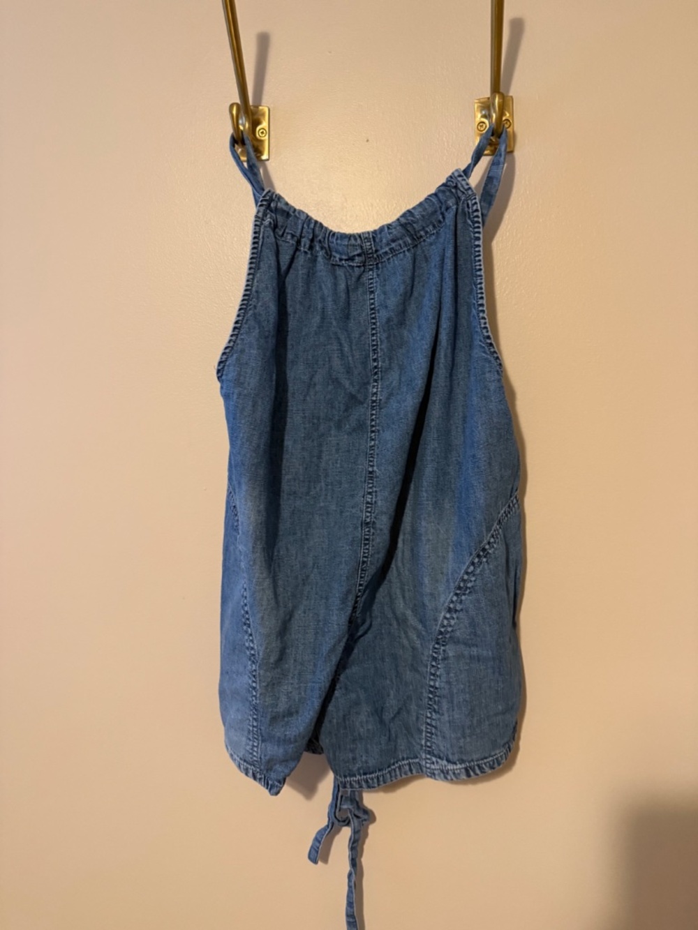 We the Free overalls - Picture 4 of 4